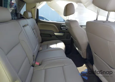 2016 Chevrolet Silverado 2500Hd Ltz z USA, uszkodzony, nr VIN 1GC1KWE82GF182341